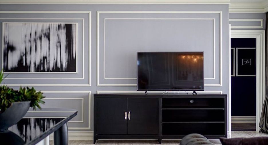 For rent and for sale 3 bedrooms condo in Khlong Toei, Bangkok