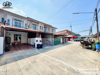 For sale 2 bed townhouse in Lat Lum Kaeo, Pathum Thani