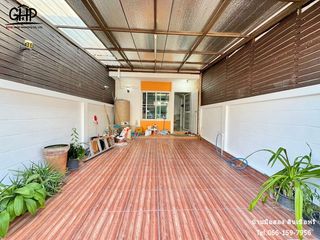 For sale 2 bed townhouse in Lat Lum Kaeo, Pathum Thani