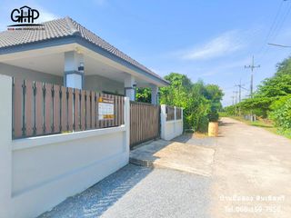 For sale 3 Beds house in Tha Maka, Kanchanaburi
