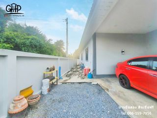 For sale 3 Beds house in Tha Maka, Kanchanaburi