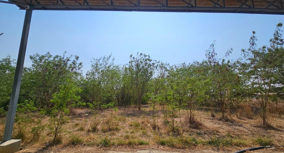 For sale land in Kaeng Khoi, Saraburi