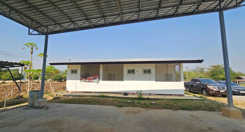 For sale land in Kaeng Khoi, Saraburi