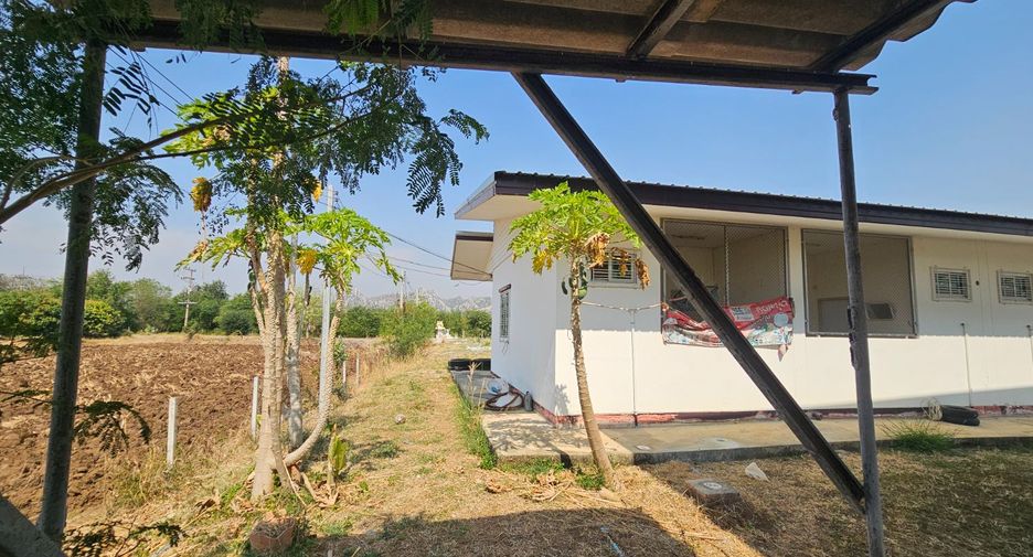 For sale land in Kaeng Khoi, Saraburi