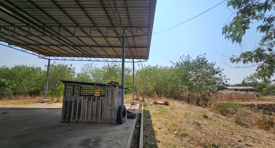For sale land in Kaeng Khoi, Saraburi