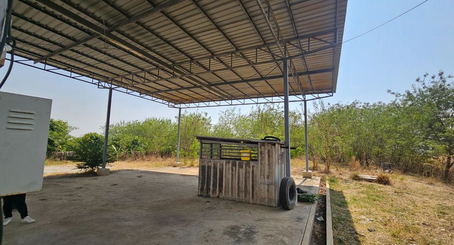 For sale land in Kaeng Khoi, Saraburi