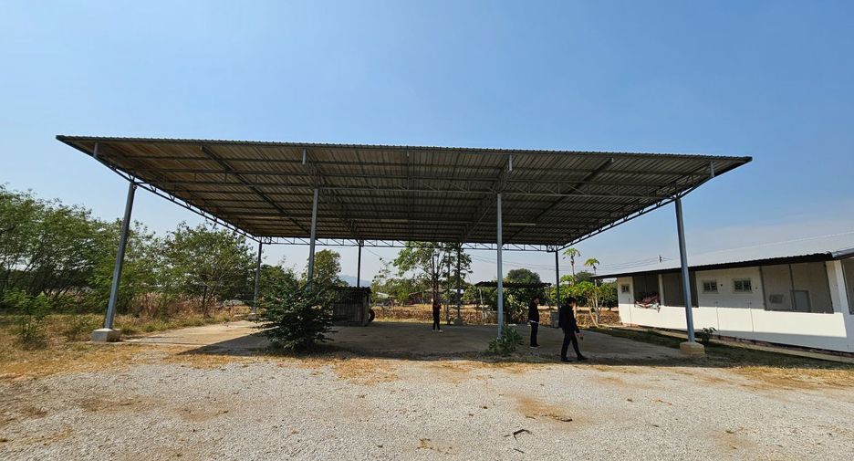 For sale land in Kaeng Khoi, Saraburi