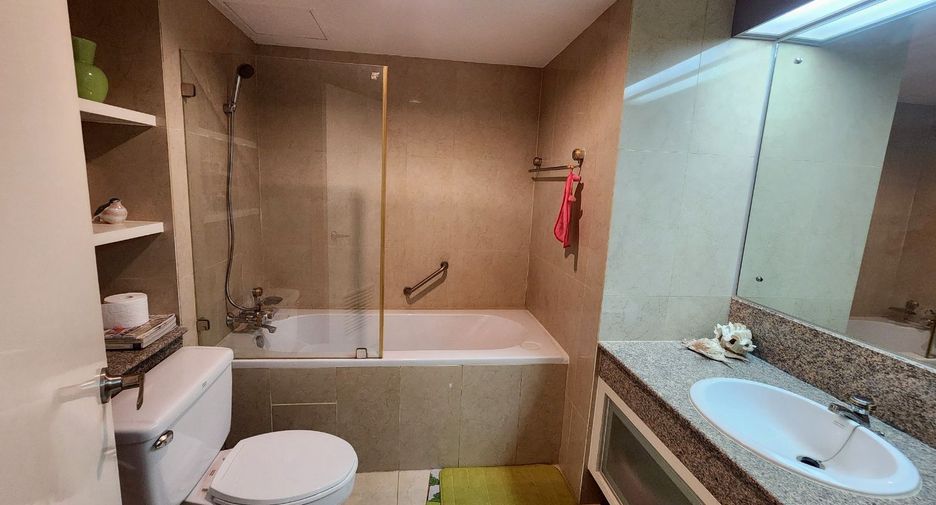 Wohnung zum Kauf mit 2 Zimmer in Bang Kho Laem, Bangkok