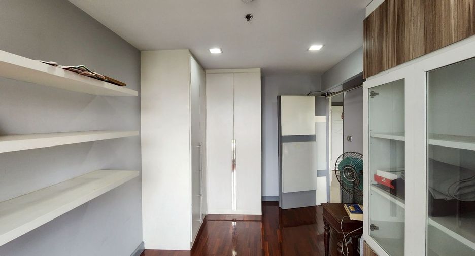 Wohnung zum Kauf mit 2 Zimmer in Bang Kho Laem, Bangkok