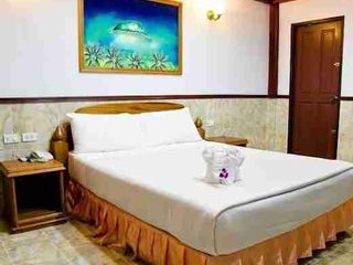 For rent hotel in Mueang Phuket, Phuket