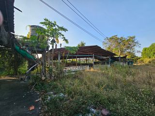 For sale land in Watthana Nakhon, Sa Kaeo