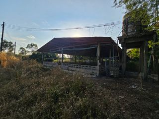 For sale land in Watthana Nakhon, Sa Kaeo