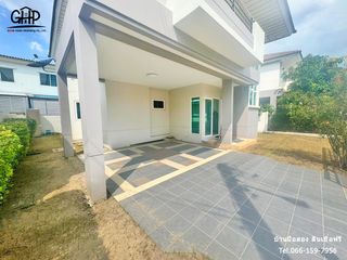 For sale 3 bed house in Mueang Samut Sakhon, Samut Sakhon