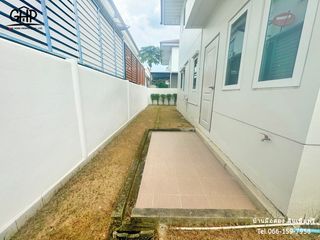 For sale 3 bed house in Mueang Samut Sakhon, Samut Sakhon