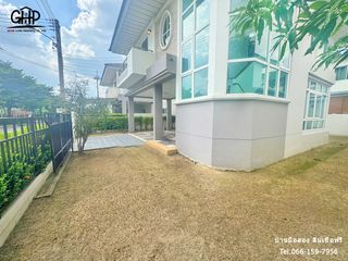 For sale 3 bed house in Mueang Samut Sakhon, Samut Sakhon