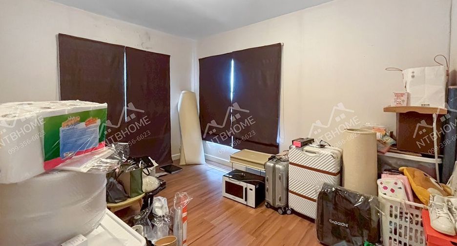 For sale 3 bedrooms house in Pak Kret, Nonthaburi