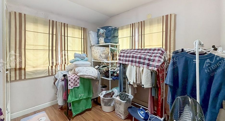 For sale 3 bedrooms house in Pak Kret, Nonthaburi