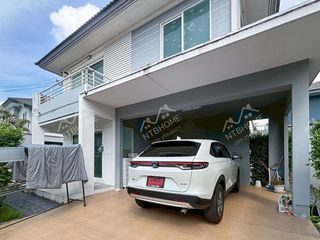 For sale 3 bed house in Pak Kret, Nonthaburi