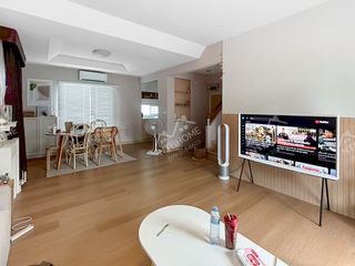 For sale 3 bed house in Pak Kret, Nonthaburi