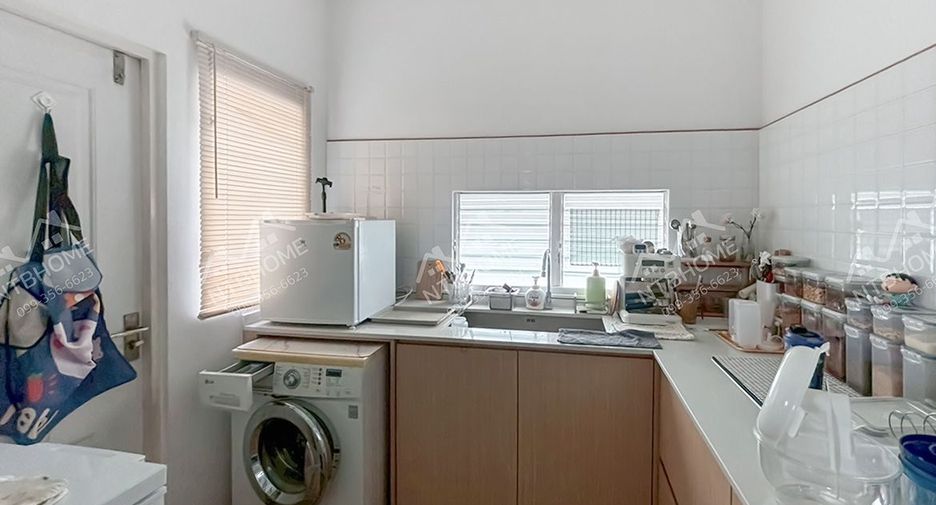 For sale 3 bedrooms house in Pak Kret, Nonthaburi