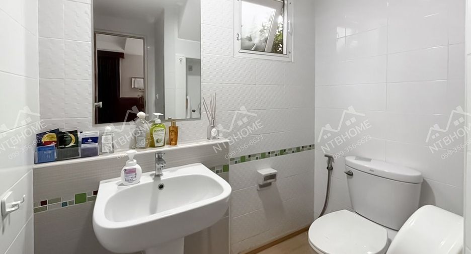 For sale 3 bedrooms house in Pak Kret, Nonthaburi