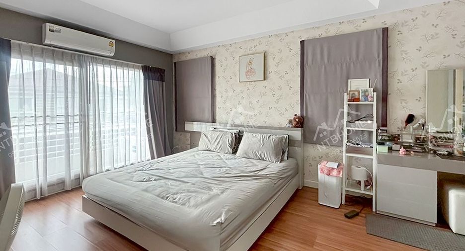 For sale 3 bedrooms house in Pak Kret, Nonthaburi