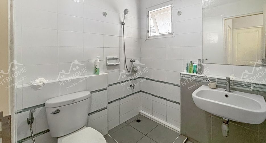 For sale 3 bedrooms house in Pak Kret, Nonthaburi