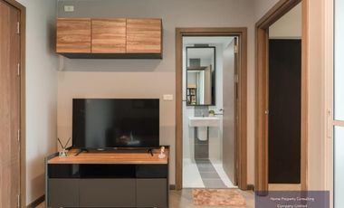 For sale 1 bed condo in Watthana, Bangkok