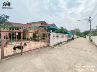 For sale 3 Beds house in Mueang Kanchanaburi, Kanchanaburi