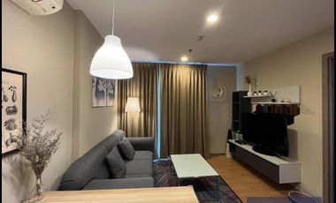 For sale 1 bed condo in Watthana, Bangkok