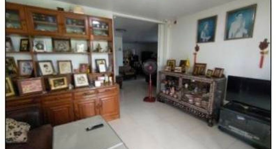 À vendre 4 chambres maison à Bang Khen, Bangkok