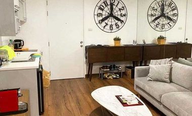 For sale 1 bed condo in Huai Khwang, Bangkok