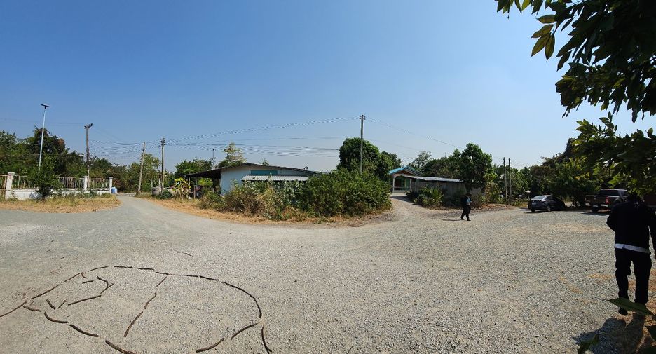 For sale land in Kaeng Khoi, Saraburi