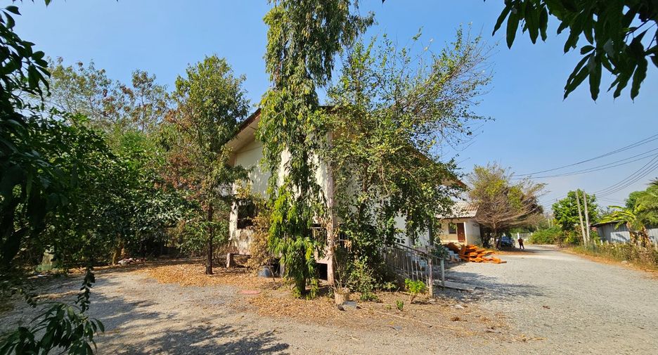 For sale land in Kaeng Khoi, Saraburi