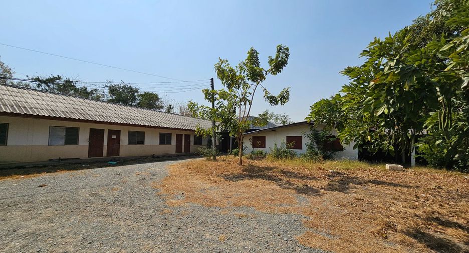 For sale land in Kaeng Khoi, Saraburi