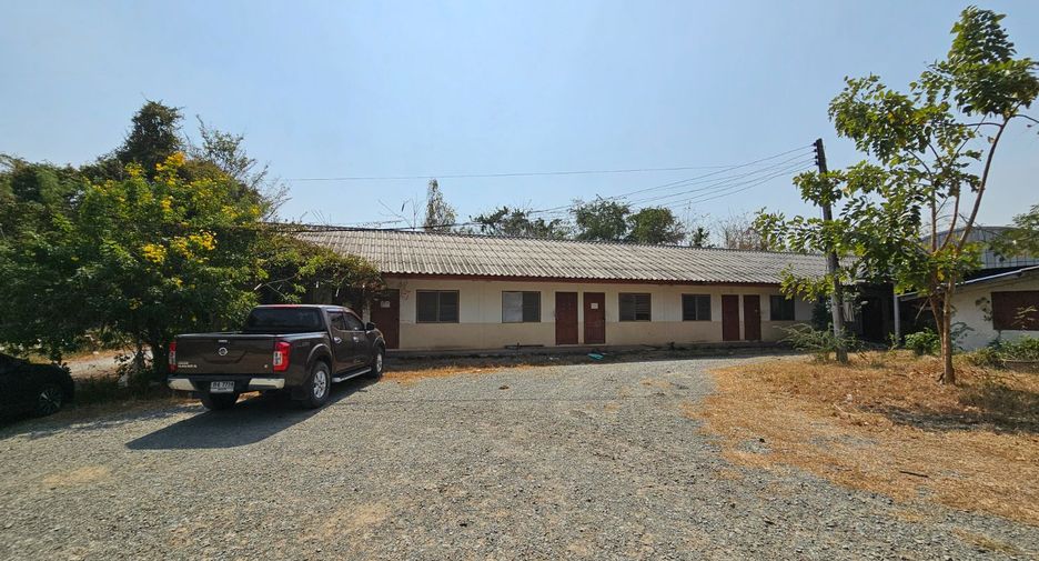For sale land in Kaeng Khoi, Saraburi