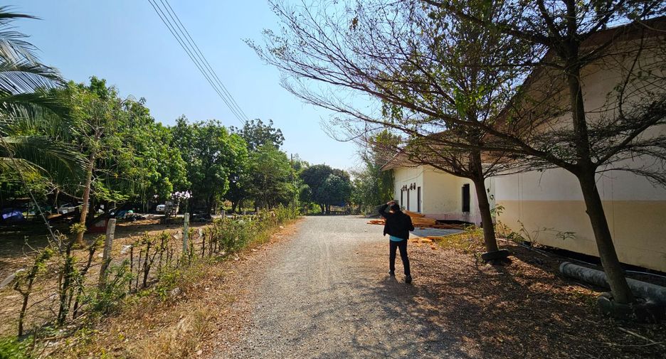 For sale land in Kaeng Khoi, Saraburi