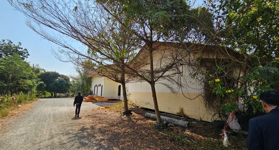 For sale land in Kaeng Khoi, Saraburi
