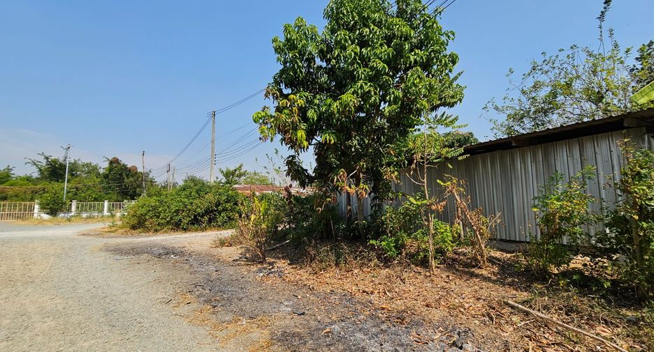 For sale land in Kaeng Khoi, Saraburi