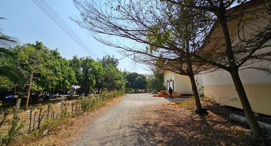 For sale land in Kaeng Khoi, Saraburi