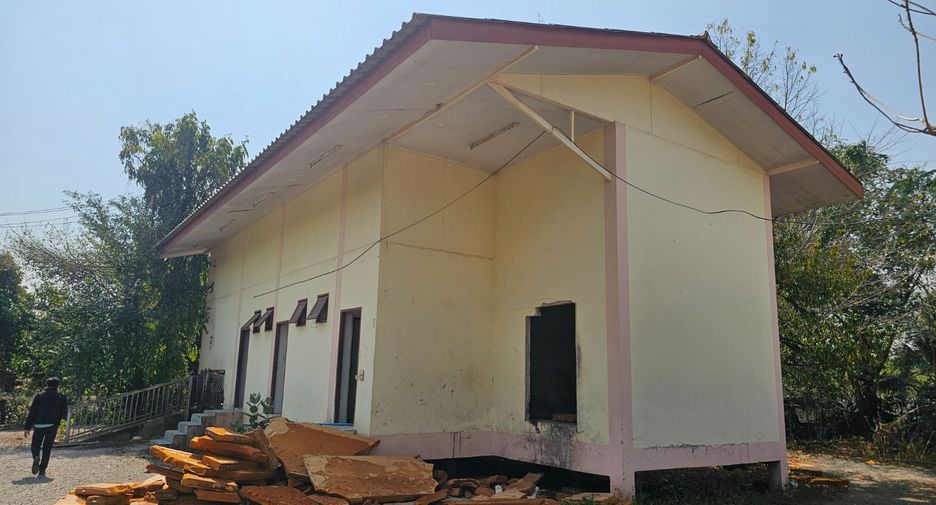 For sale land in Kaeng Khoi, Saraburi
