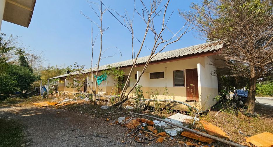 For sale land in Kaeng Khoi, Saraburi