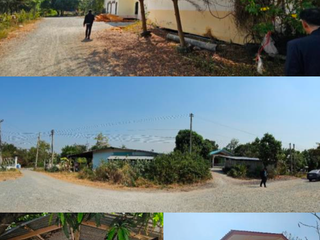 For sale land in Kaeng Khoi, Saraburi