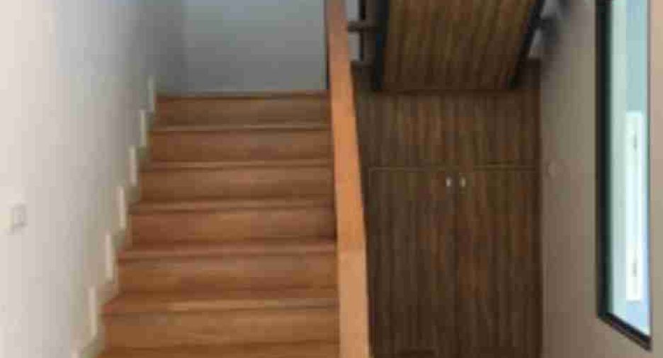 For sale 3 bedrooms house in Suan Luang, Bangkok