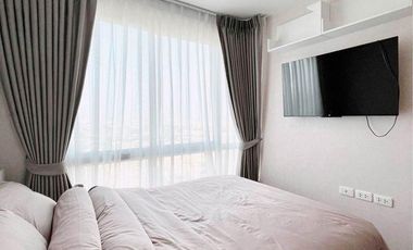 For sale 1 bed condo in Watthana, Bangkok