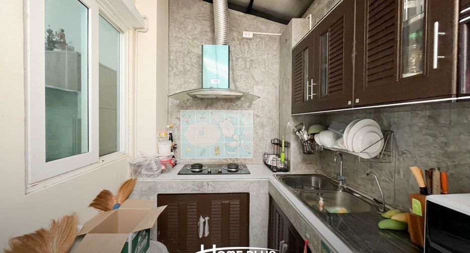À vendre 3 chambres maison de ville à Mueang Samut Prakan, Samut Prakan