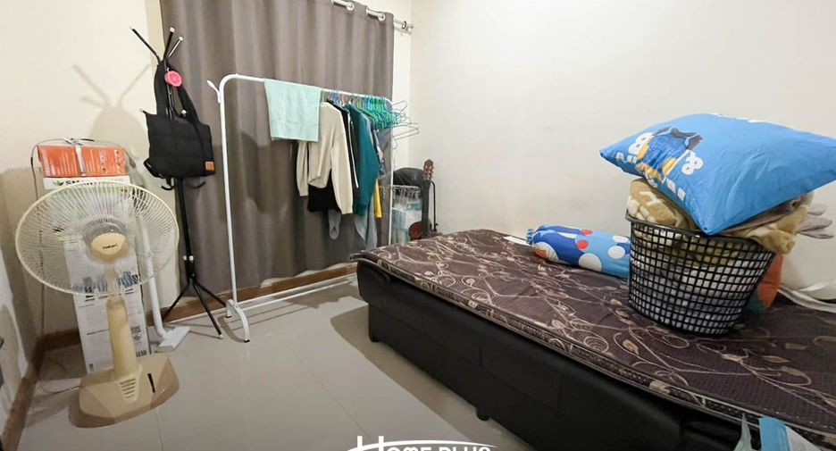 À vendre 3 chambres maison de ville à Mueang Samut Prakan, Samut Prakan