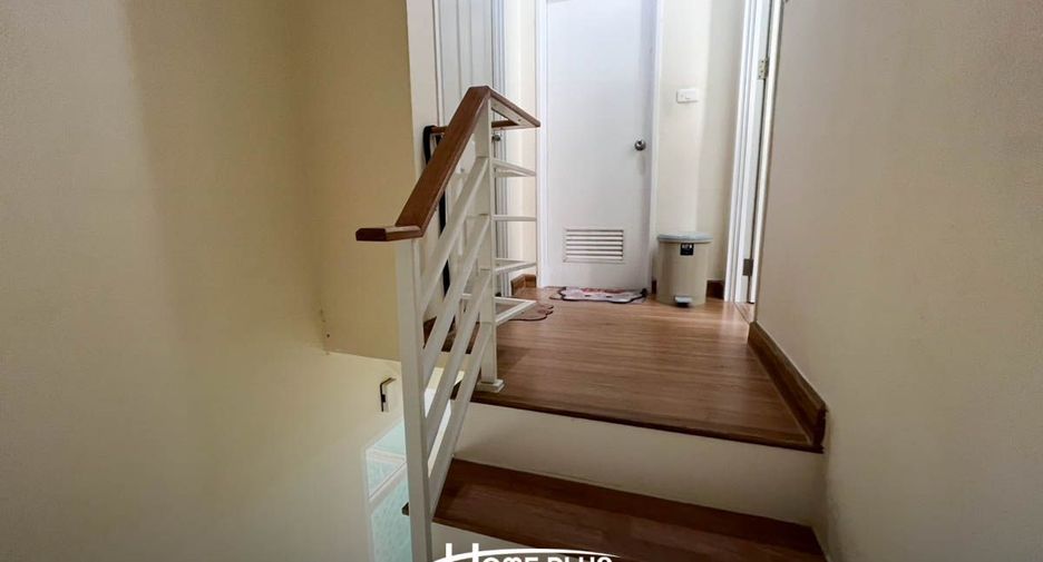 À vendre 3 chambres maison de ville à Mueang Samut Prakan, Samut Prakan