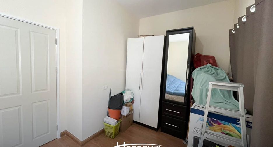 À vendre 3 chambres maison de ville à Mueang Samut Prakan, Samut Prakan