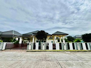 Casa en venta de 3 habitaciones en Bang Lamung, Chonburi